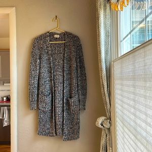 Universal Thread Cardigan